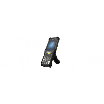 Zebra MC930P-GFEAG4RW mobilusis duomenų kaupiklis - WLAN, Gun, FZR, 2DER, 29 klavišai, 4/32GB, GMS, NFC