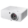 Optoma ZK521ST trumpo nuotolio lazerinis projektorius