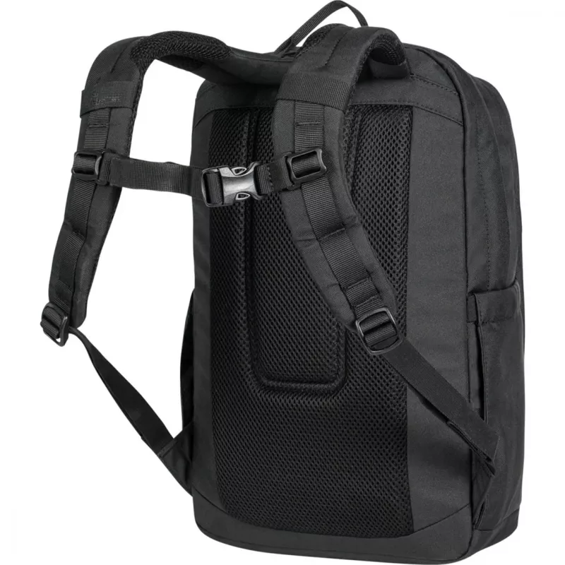 Jack Wolfskin Smileyworld kuprinė 22 L, antracito