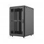Lanview Server Line 19 colių 26U serverių spinta, 800 x 1000 x 1342 mm