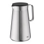 Termosas alfi Insulated Pot Drive 1.0 l, sidabrinis, juodas