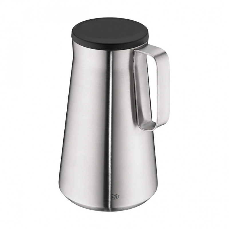 Termosas alfi Insulated Pot Drive 1.0 l, sidabrinis, juodas
