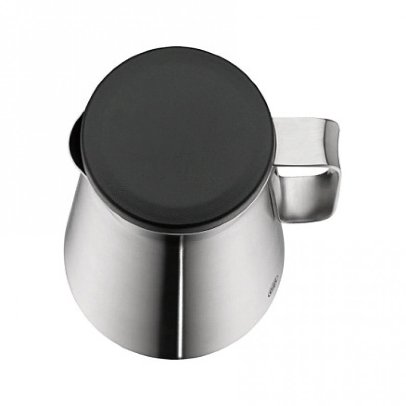 Termosas alfi Insulated Pot Drive 1.0 l, sidabrinis, juodas
