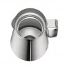 Termosas alfi Insulated Pot Drive 1.0 l, sidabrinis, juodas