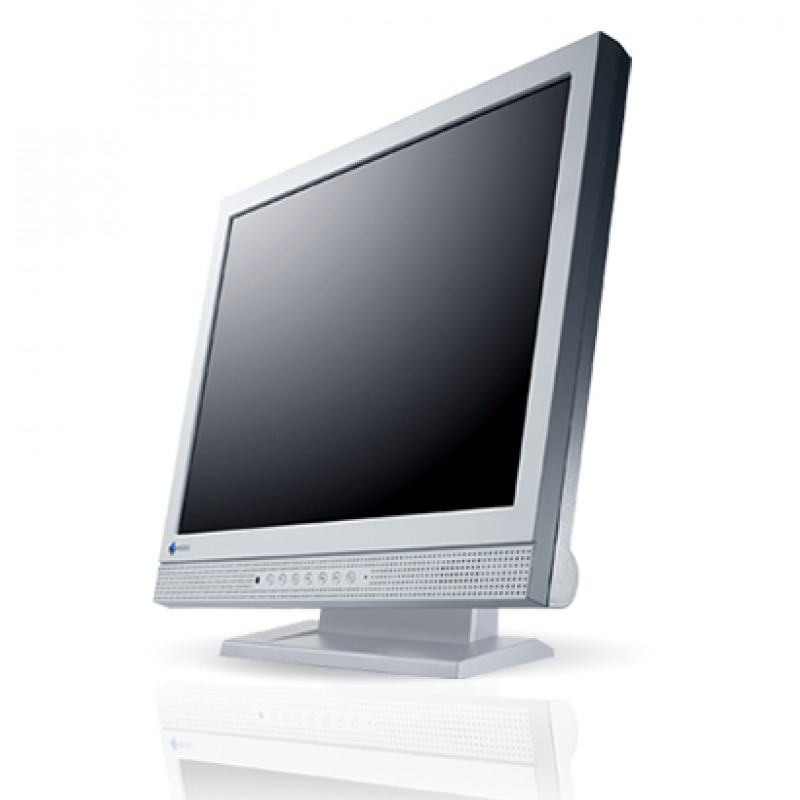 EIZO kompiuterio monitorius 43cm(17) FDS1721T-GY, pilkas