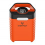 Etenwolf V3 automobilinis oro kompresorius, 11.03 bar, 7800 mAh