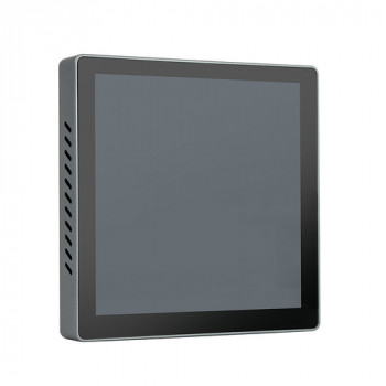 Lindy Control jutiklinis valdymo skydelis, 4 colių