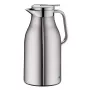 alfi SKYLINE termo ąsotis 1,5 l, sidabrinis