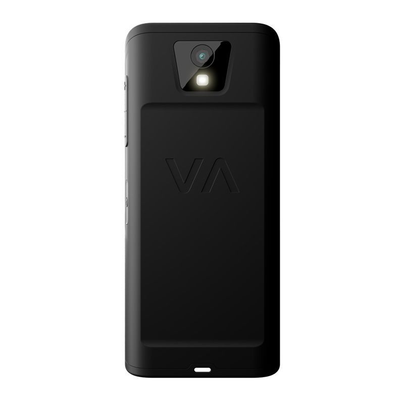 Vasco Translator M4 – matinis juodas