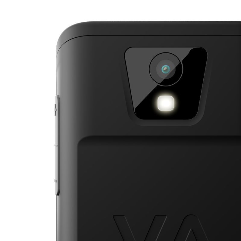 Vasco Translator M4 – matinis juodas