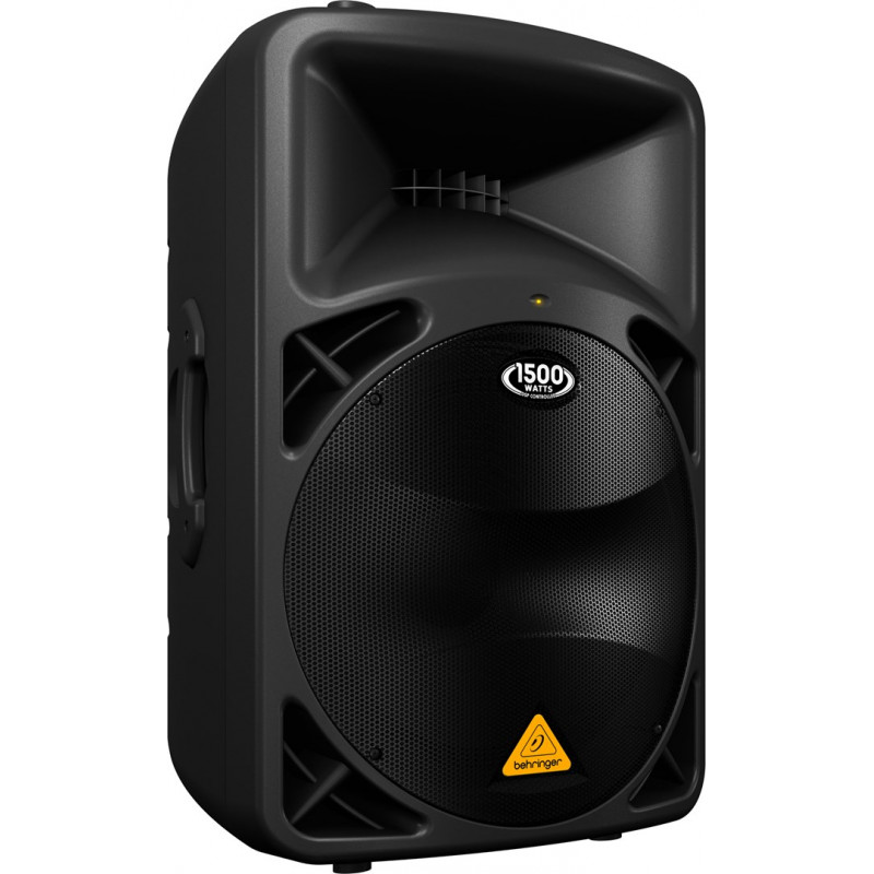 Behringer EUROLIVE B615D dviejų juostų garsiakalbis