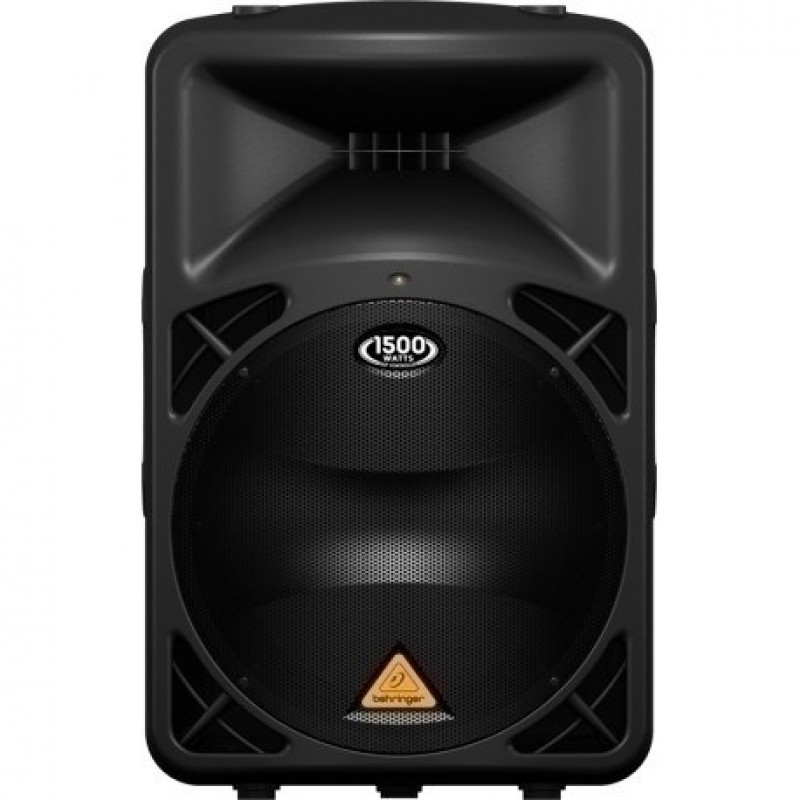 Behringer EUROLIVE B615D dviejų juostų garsiakalbis