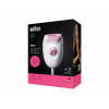 Braun Silk 3 SE3-033 epiliatorius su priedais