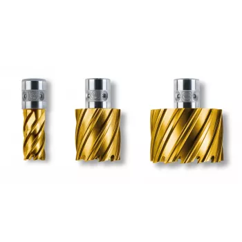 Fein HSS-Dura 25 63133130067 šerdinis grąžtas 13 mm