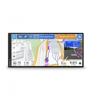 Garmin Drive™ 8,8 colių navigacijos sistema su Bluetooth