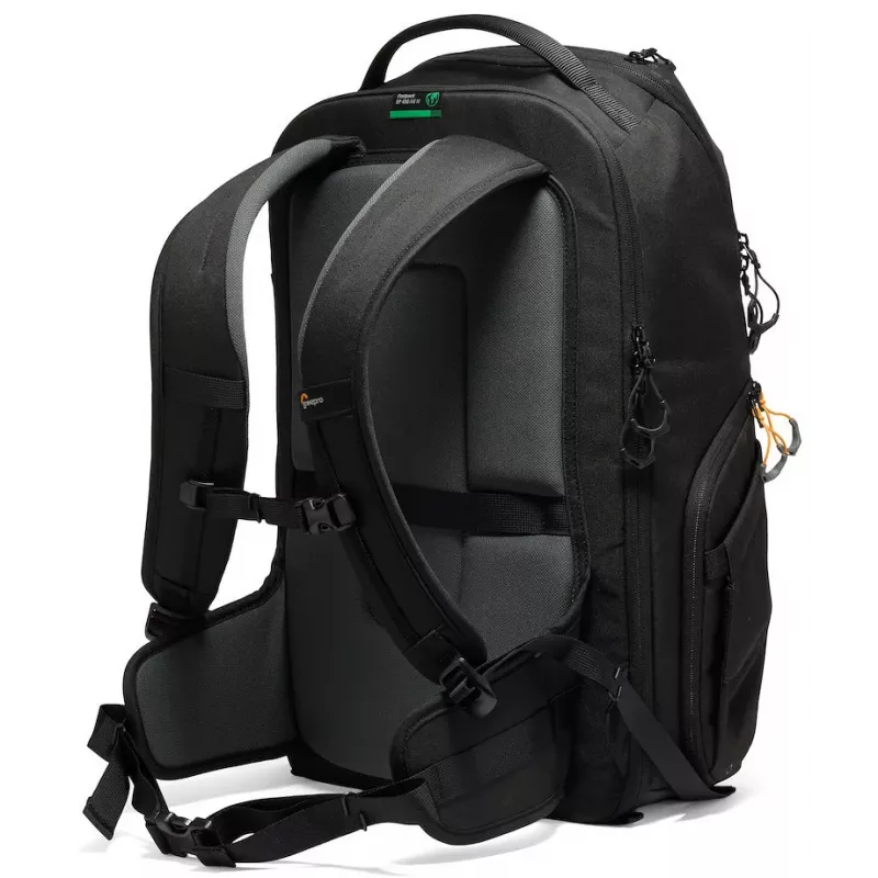 Lowepro kuprinė Fastpack BP 450 AW IV juoda