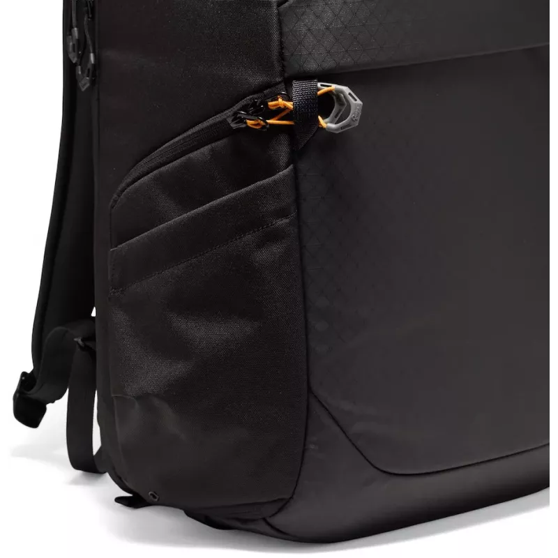 Lowepro kuprinė Fastpack BP 450 AW IV juoda