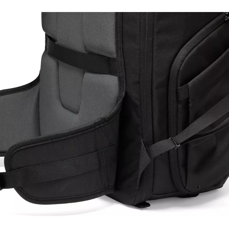 Lowepro kuprinė Fastpack BP 450 AW IV juoda