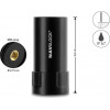 Navilock GNSS daugiajuostė antena su SMA kištuku, 35 dB, aktyvi, lauko, juoda, 5,6 cm