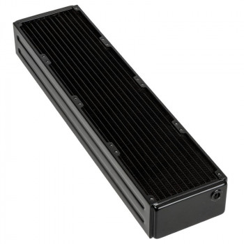 Coolgate XFlow Radiator G2 480 mm vandens aušinimo radiatorius