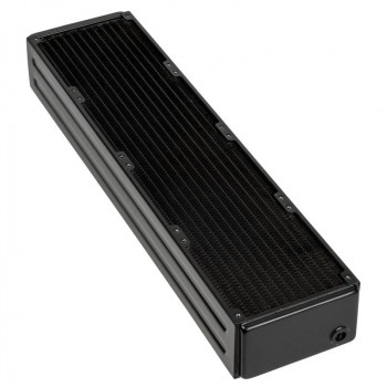 Coolgate XFlow Radiator G2 480 mm vandens aušinimo radiatorius