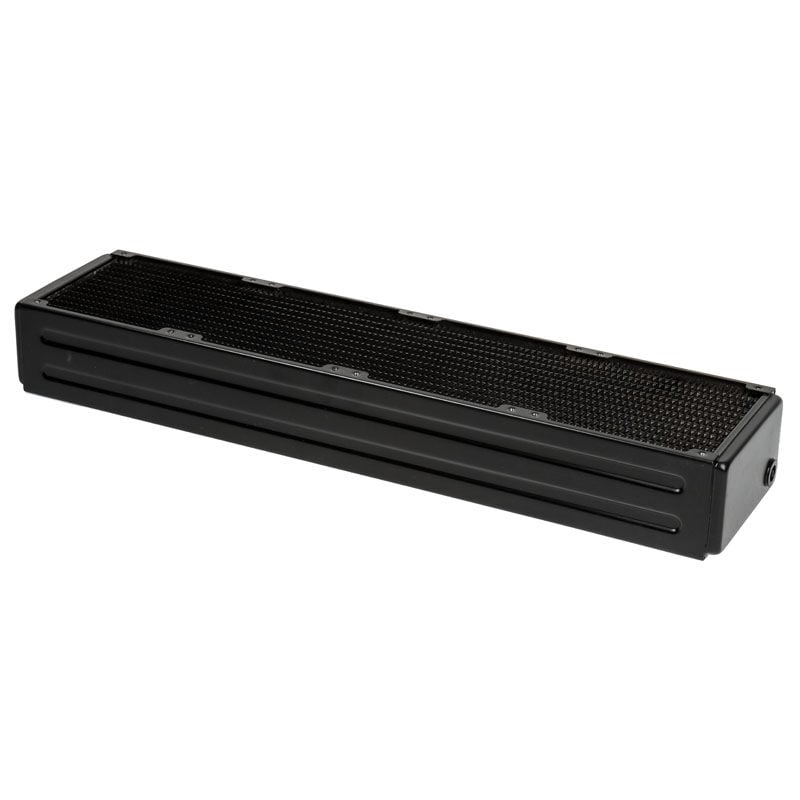 Coolgate XFlow Radiator G2 480 mm vandens aušinimo radiatorius