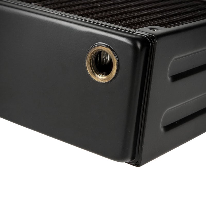 Coolgate XFlow Radiator G2 480 mm vandens aušinimo radiatorius