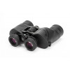 Celestron LandScout 8x40 Porro žiūronai BaK-4 Porro juodi