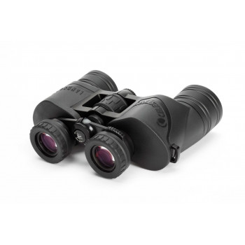 Celestron LandScout 8x40 Porro žiūronai BaK-4 Porro juodi