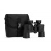 Celestron LandScout 8x40 Porro žiūronai BaK-4 Porro juodi