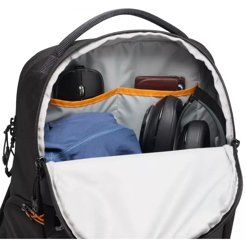 Lowepro kuprinė Fastpack BP 150 AW IV juoda
