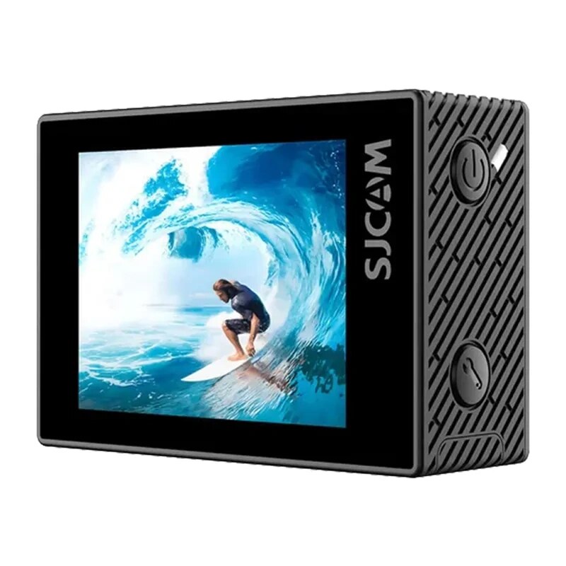 Veiksmo kamera SJCAM SJ6 Ultra