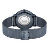 BOSS 1513827 vyriškas laikrodis, 37 mm