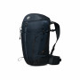 Mammut Lithium 30 moterų žygio kuprinė Marine-Juoda