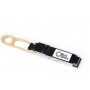 Lanview Enterasys 40GB-SR4-QSFP suderinamas siųstuvo-imtuvo modulis