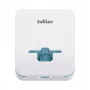 Satino higienos paketėlių dozatorius HYGINITY FemCare FC1 System 333442, baltas plastikas