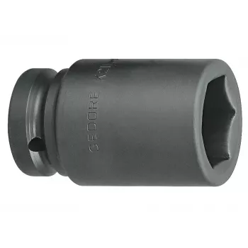 Gedore K 21L 22 smūginė galvutė, 1 inch (6185350)