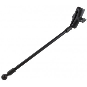 RAM Mounts 1 inch iki 1 inch rutulinis prailginimas (RAM-BB-230-18-201U)