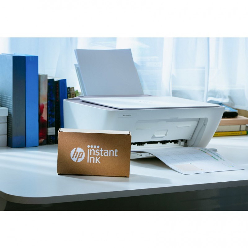 HP DeskJet 2922 daugiafunkcis rašalinis spausdintuvas