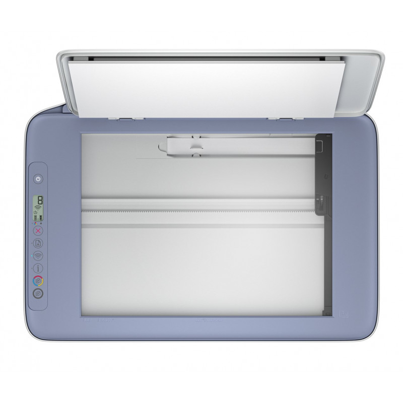 HP DeskJet 2922 daugiafunkcis rašalinis spausdintuvas