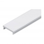 Brumberg 53440070 Flex-Click dangteliai, balti