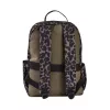 Beaba kuprinė mamoms „Tokyo Leopard“