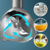 PHILIPS 3000 Series rankinis trintuvas 1000W
