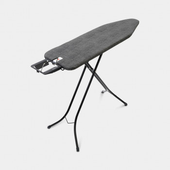 Brabantia lyginimo lenta B, 124 x 38 cm, Denim Black