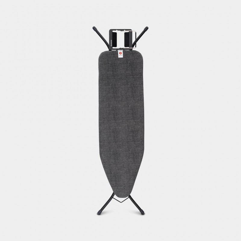Brabantia lyginimo lenta B, 124 x 38 cm, Denim Black