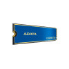 ADATA Legend 700 256GB M.2 PCIe 3.0 NVMe SSD (ALEG-700-256GCS)