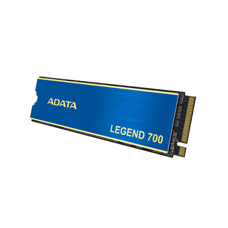 ADATA Legend 700 256GB M.2 PCIe 3.0 NVMe SSD (ALEG-700-256GCS)