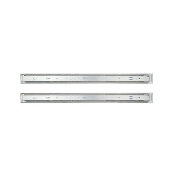 Ernitec 23 inch rutulinių kreipiančiųjų bėgių rinkinys (E-23INCH-RAILKIT)