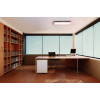 Osram Smart+ Planon Plus WiFi TW 60x30, 22 W, reguliuojama balta spalva