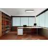 Osram Smart+ Planon Plus WiFi TW 60x30, 22 W, reguliuojama balta spalva